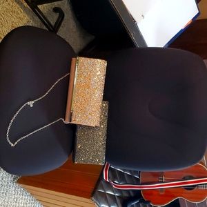 2 evening cluthes